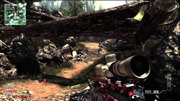 MW3 Mini Edit #1