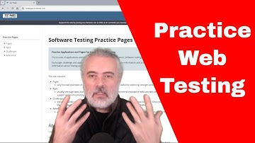 Best Free Dummy Web App for Testing (2025)