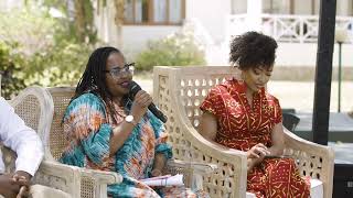 Child marriage in Kwale County and how it is intertwined with other violations (Episode 2)