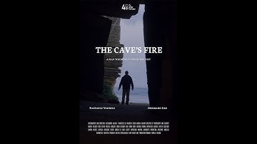 Ezekiel - The cave’s fire | The 48HFP Rome 2025