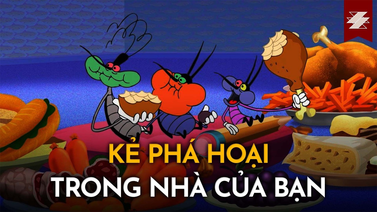 TIÊU ĐIỂM THÚ: GIÁN - Tiểu Cường Bá Đạo | SAMURICE