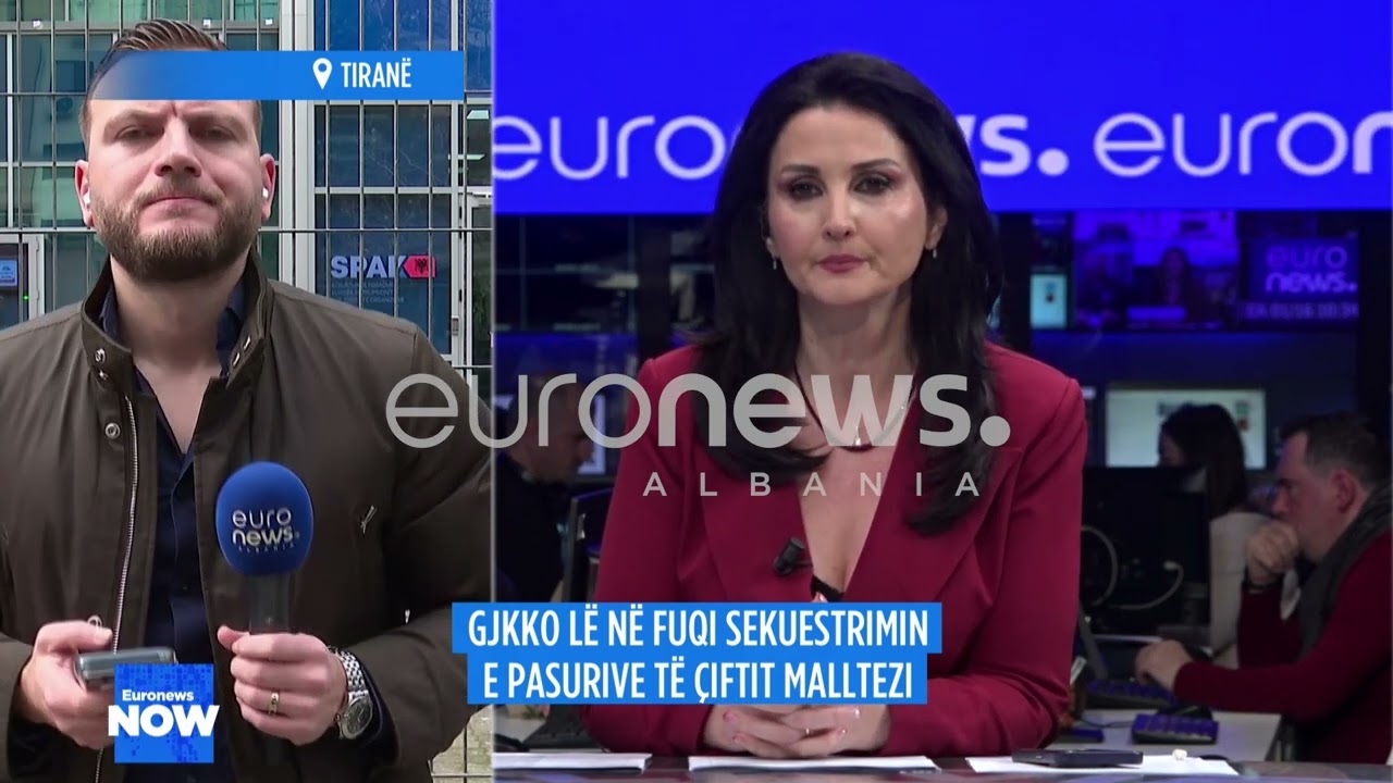 Përse po thirren në SPAK deputetët e PD? Gazetari je detaje