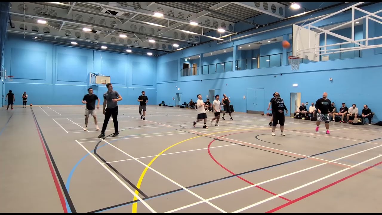 8th of January 2026 game6 