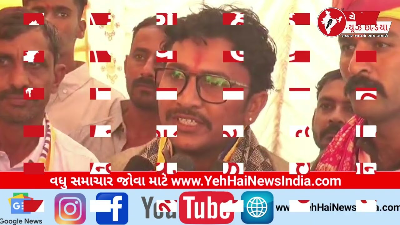 🔴15 જાન્યુઆરી 2026:બનાસકાંઠા, વાવ-થરાદ Top 10 મોટી ખબરો📢 | Banaskantha News Today | Gujarat Top News