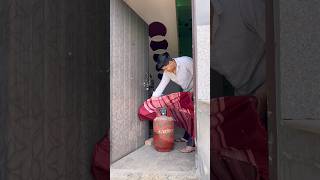 Cyilender mila bhut muskil se🧯✅||#trending #funny #viral
