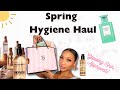 Achieve the Ultimate Spring Glow: 10 Hygiene Essentials I Swear By / Target + Bath &amp; Body Works