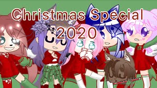 |:|🎄2020 Christmas Special!🎄|:|