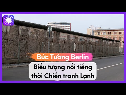 Video: Biểu Tượng Chiến Tranh Lạnh