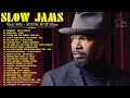 OLD SCHOOL SLOW JAMS MIX - K-Ci & JoJo, Keith Sweat, Dru Hill, Tank, R. Kelly, Jamie Foxx