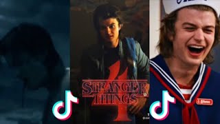 st4 | mommy steve harrington | Tiktok compilation | (⚠️season 4 spoilers⚠️)