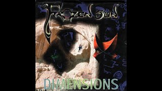 Frozen Sun - Dimensions (1996 Death Metal Denmark)