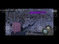 Finalmente! A PowerVR rodou sem Stutter. (Re4 2007 Winlator) Até o fim, Capitulo 4-3.