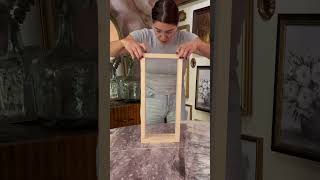 EASY and Beginner Friendly DIY project 🪴 #woodworking #easydiy #diyprojects Profile