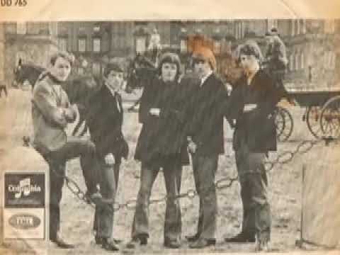 Joe E. Carter's Group — Joe E. Carter's Group - Bring Back Home
