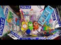Sabse Badi DOMS Stationery Haul! 😍 | Unboxing Everything I Bought!