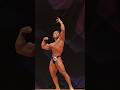 #相澤隼人 フリーポーズ|第69回日本男子ボディビル選手権|優勝|2023 #ボディビル #bodybuilding #jbbf