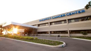 Finding Your Way Around Moffitt at International Plaza