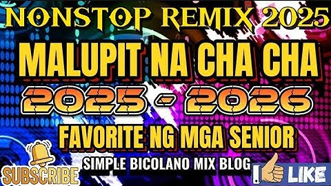 #4k VIRAL CHA CHA NGAUN SUMMER THE BEST💥@SimpleBicolanoMIXBlog