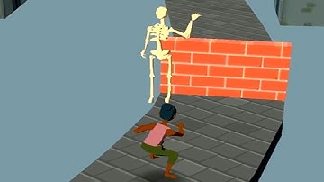 Tower Run gameplay android, ios level 142