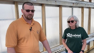 Hydroponic Nutrient Solution -Technical Discussion and Application