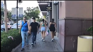 RANCHO CUCAMONGA CALIFORNIA 2026