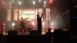 Therion - Asgard (Castle Party 2023)