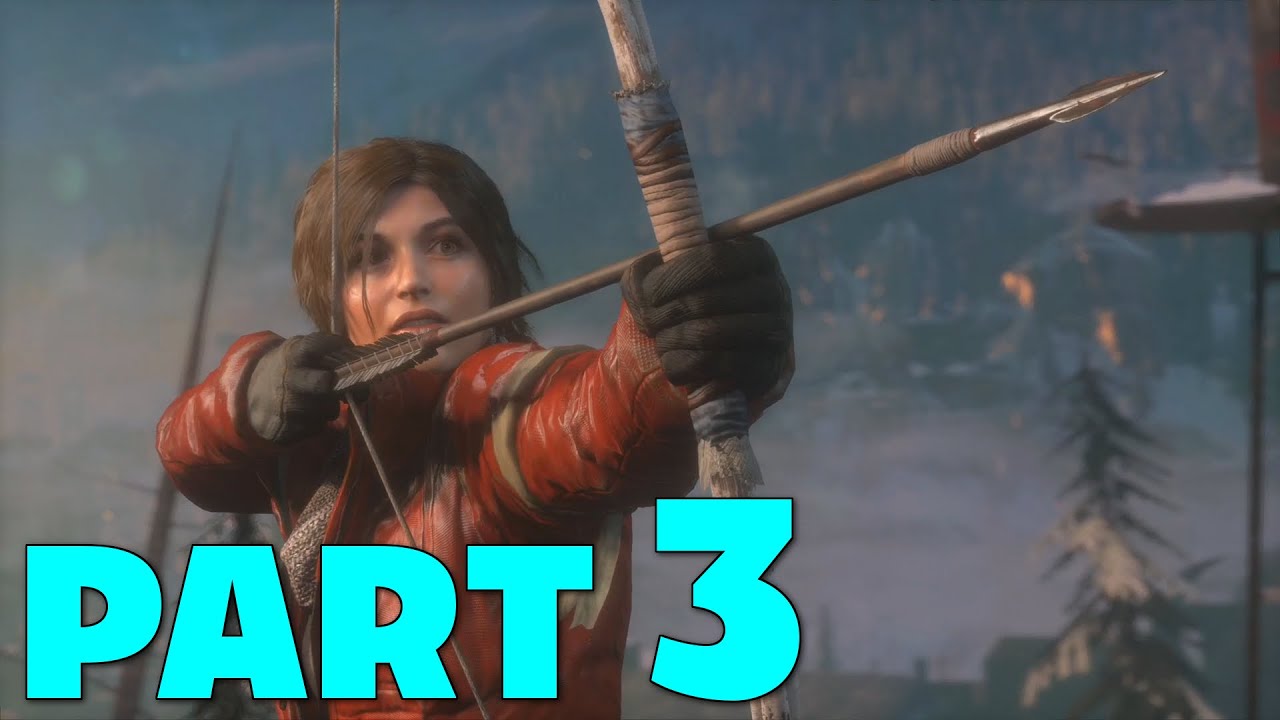 rise of the tomb raider soviet installation strongbox rise of the tomb raider soviet installation strongbox