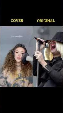 Sia Unstoppable cover || unstoppable song cover vs original || #unstoppable #cover #sia