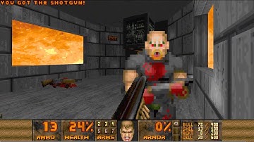 Mayhem Orange "Prepare for Huge Dissappointments" 03 UV-MAX in 2:48