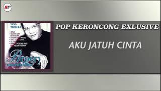Broery Marantika - Aku Jatuh Cinta (Versi Keroncong) (Official Audio)