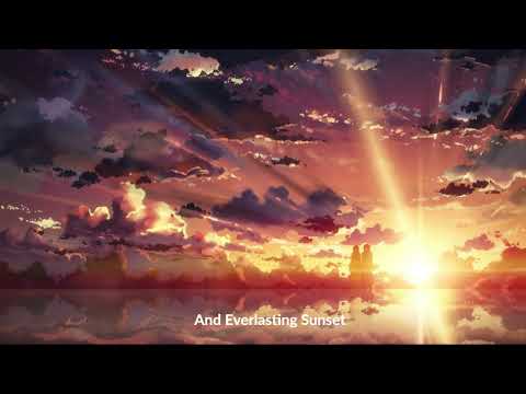 [AI 커버] 주니엘 - Everlasting Sunset | AI 탬탬버린