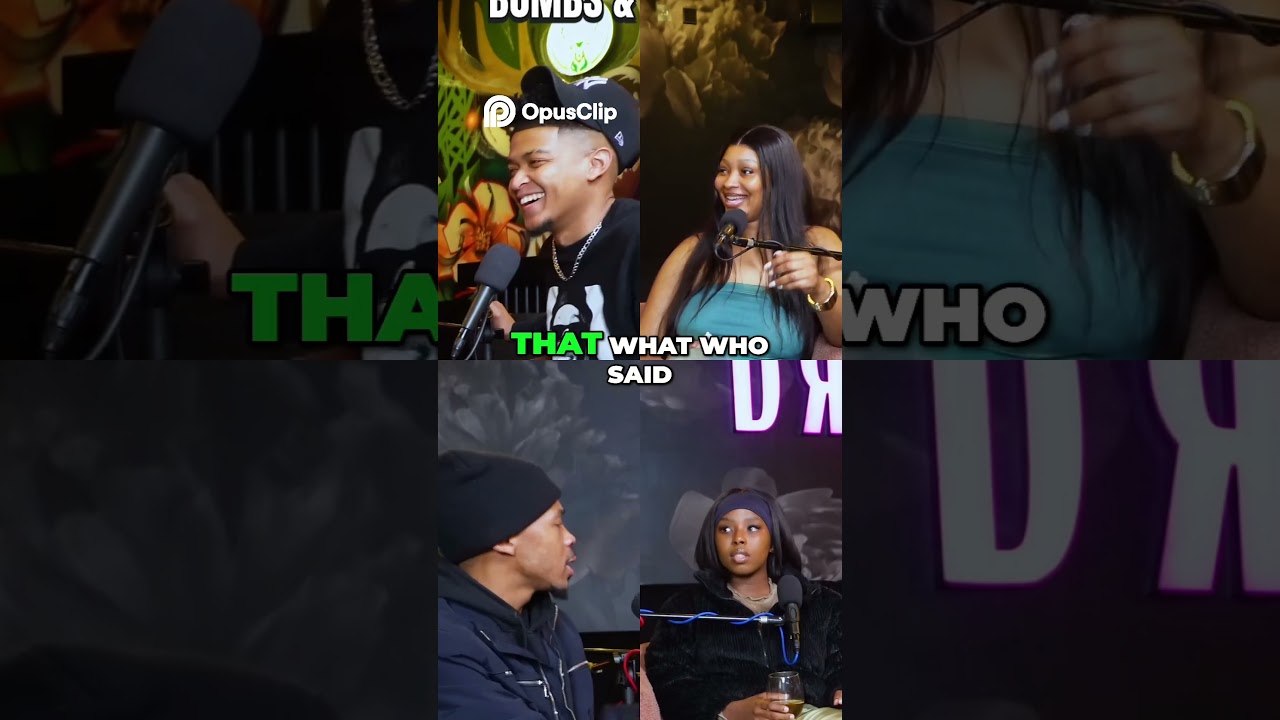 Lobola & Virginity Modern Marriage Talks 