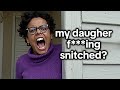 When Terrible Parents Realize They're Going to Jail