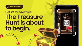 Introducing Treasure Hunt screenshot 1