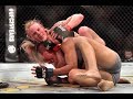 Valentina (The Bullet) Shevchenko: The Flyweight Queen