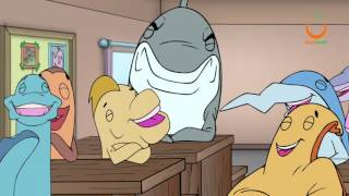 Ebo Mera Dost Season 1 - Snip Ep 6