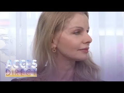 Anastasia Lazariuc, mamă la 25 de ani: