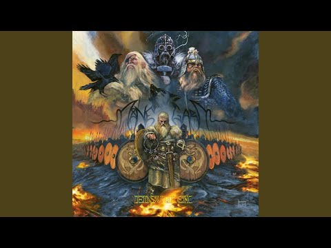 Till gudars följe