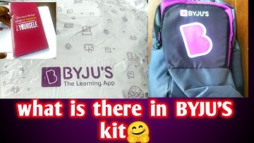 BYJU
