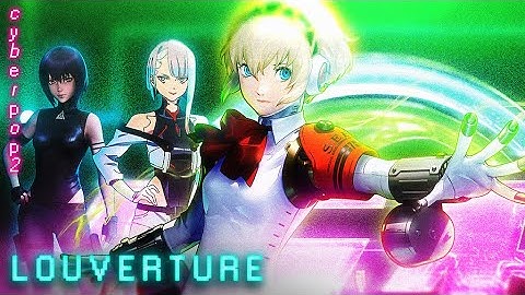 SYSTEM OVERRIDE - LOUV, EMIRICHU, OR3O, LOLLIA, SLEEPING FOREST, LITTLE NII, CHI-CHI, SHIRO & MORE