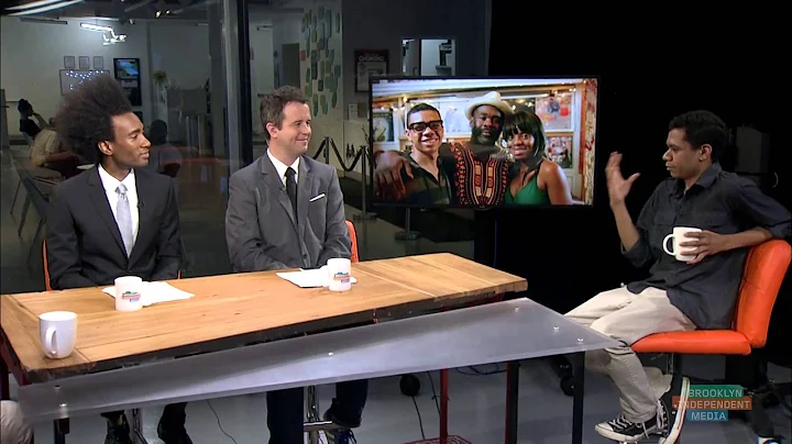 BK Live 5.11.15: Lazarus