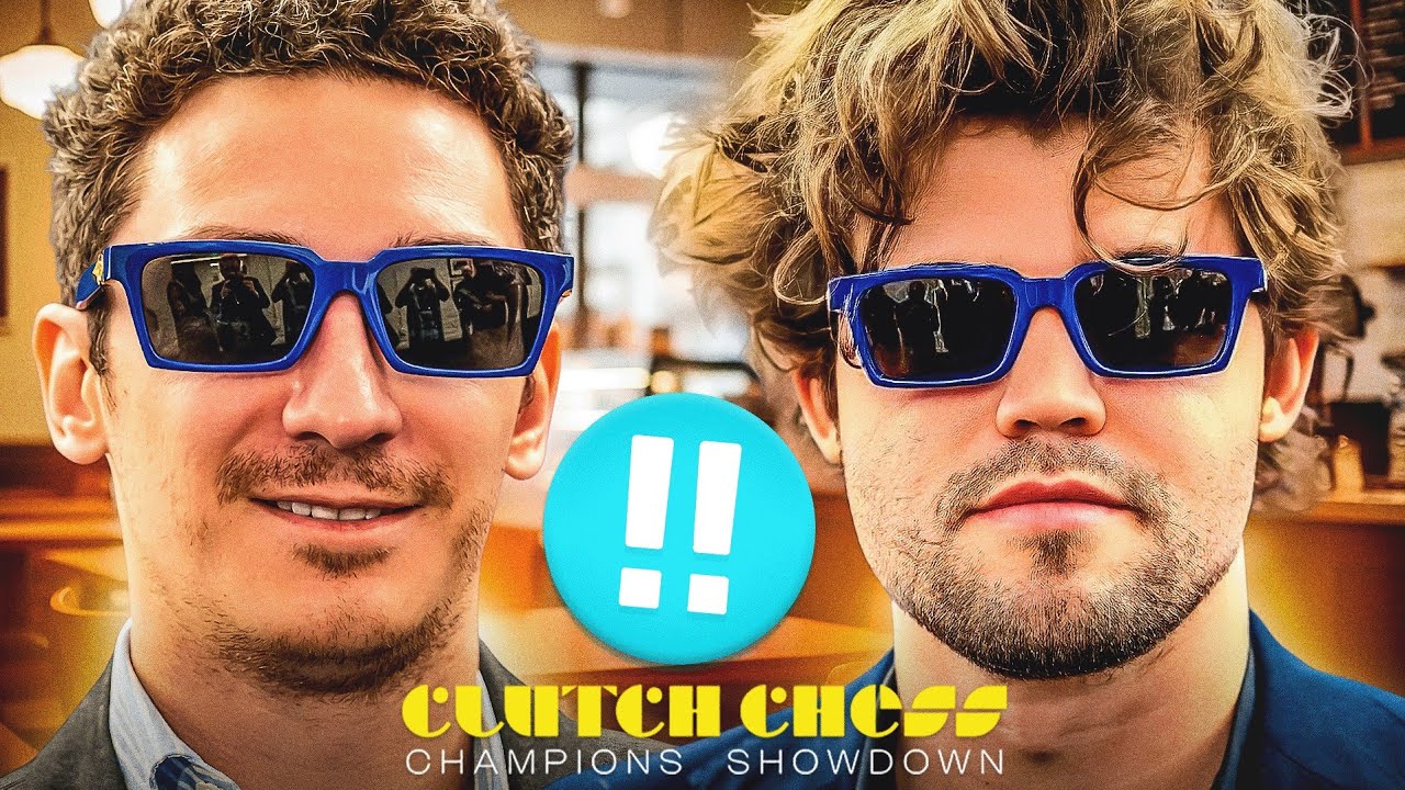 كارلسن ضد كاراوانا | فضيحة شطرنجية