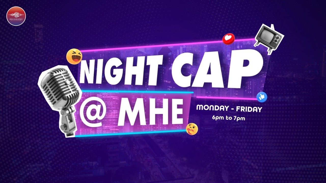 NIGHT CAP AT MHE | FEBRUARY 06, 2026