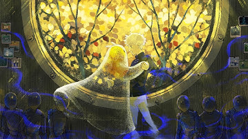 Mili - Dancing Ghost