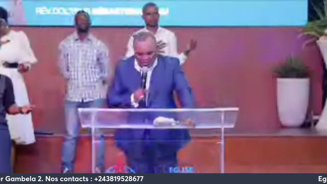 40 JOURS DE JEÛNE ET PRIERE JOUR 3