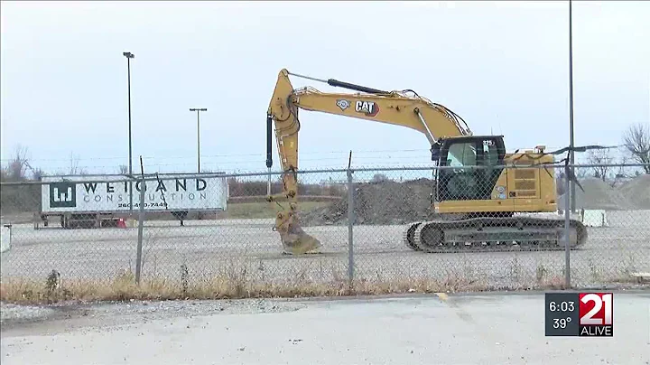 Allen County Commissioners vote to set maximum construction costs for new jail