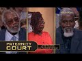 Two Men Were With Woman On Same Day, Both Say They're The Father (Full Episode) | Paternity Court
