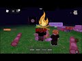 Jogando 99 Noites com inscritos P1