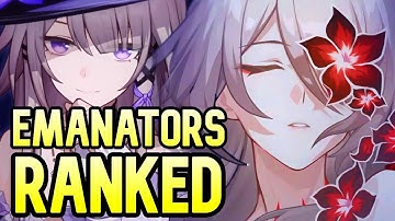 Honkai Star Rail