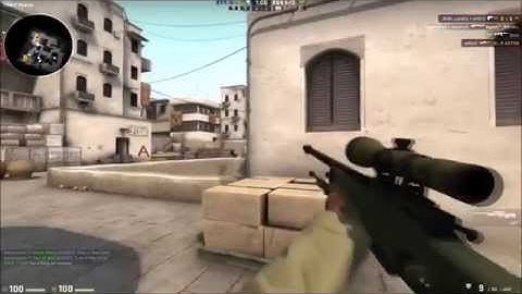 The Best CSGO Hacks